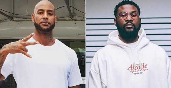 Booba veut aider Damso dans son clash avec Shy’m !