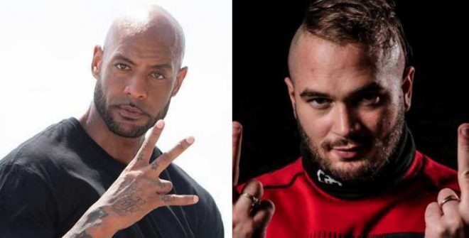 Booba valide la reprise de son classique « Pitbull » par Jul !
