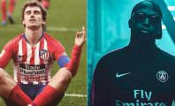 Antoine Griezmann valide le nouvel album de Rohff et affiche son soutien ! (Vidéo)