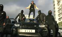 Alrima – Nwar (Clip Officiel)