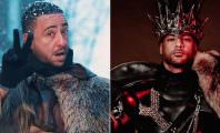 Lacrim explose tout avec « Jon Snow », Booba lui adresse un message !