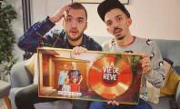 « La Vie de Rêve » de Bigflo & Oli est certifié disque de platine en moins d’un mois !