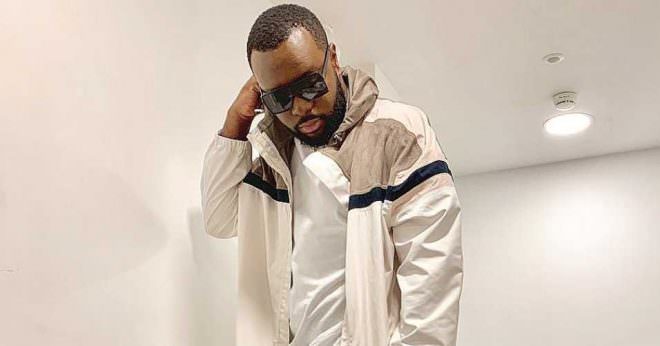 Maitre Gims s’exprime pour la première fois sur la bagarre d’Orly !