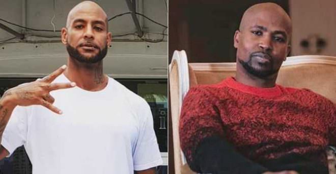 Booba se moque de Rohff dans sa dernière vidéo sur Instagram ! (Vidéo)