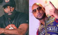 Kaaris répond à Booba et l’insulte violemment en vidéo ! (Vidéo)