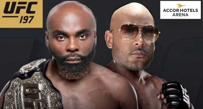 Booba insulte violemment Kaaris et dévoile les conversations privées ! (Photo)