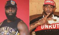 Booba supprime ses vidéos, Kaaris se moque de lui ! (Vidéo)