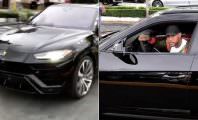 Booba s’offre le SUV le plus puissant de la planète : Lamborghini Urus ! (Vidéo)