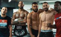 Booba s’entraine avec Benzema pour son combat contre Kaaris ! (Vidéo)