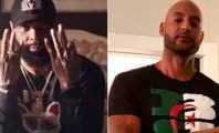 Kaaris règle ses comptes avec Booba et le clash sévèrement ! (Vidéo)