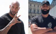 Booba se moque sévèrement de La Fouine sur Instagram !