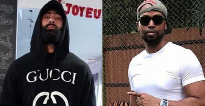 La Fouine adresse un message à Rohff pour la sortie de « Surnaturel » !