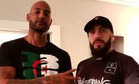 Booba et Médine en Algérie pour le tournage du clip de « Kyll » ! (Vidéo)