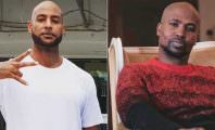 Booba se moque de Rohff dans sa dernière vidéo sur Instagram ! (Vidéo)