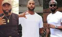 Booba s’en prend à Rohff et Kaaris suite à son cambriolage !