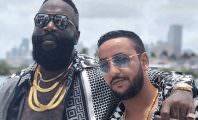 Lacrim s’offre Rick Ross, Snoop Dogg, 6ix9ine et French Montana pour son album prévu pour le 8 février !