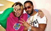 Lacrim adresse un message à 6ix9ine, actuellement incarcéré !