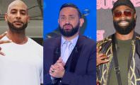 Cyril Hanouna souhaite organiser le combat entre Booba et Kaaris !