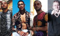 Lacrim, Vald, Hornet La Frappe et Maes réagissent au clip « Petite Fille » de Booba !