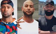 Booba en rajoute une couche avec Rohff et s’en prend également à La Fouine !