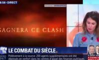 « Booba vs Kaaris : Le combat du siècle » selon BFM TV, Booba réagit ! (Vidéo)