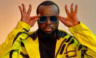 Maitre Gims change de nom et annonce un nouvel album !