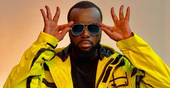 Maitre Gims change de nom et annonce un nouvel album !