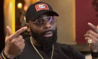 Kaaris : « Le combat avec Booba, je vais aller jusqu’au bout » ! (Vidéo)