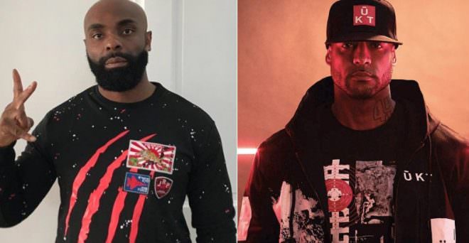 Kaaris se moque de Booba et du combat dans une vidéo délirante ! (Vidéo)