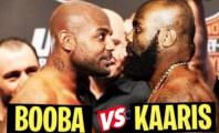 Booba dévoile le premier teaser du combat contre Kaaris ! (Vidéo)
