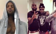 Booba prépare un nouveau morceau avec l’ancien producteur de Kaaris !