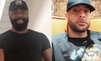 Kaaris se moque de Booba et demande les contrats du combat ! (Vidéo)