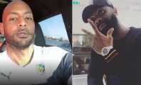 Booba annonce que Kaaris refuse le combat pour 300 000€ ! (Photos)