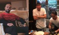 Rohff répond à la polémique autour de Franck Ribéry ! (Vidéo)