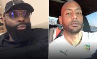 Kaaris explique pourquoi il refuse de signer le contrat du combat ! (Vidéo)