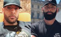 Booba se moque de La Fouine concernant le prix d’un de ses albums ! (Photo)