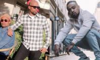 I.K, le frère de Rohff, et Alonzo se sont vus concernant les rumeurs de bagarre !