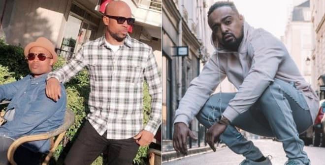 I.K, le frère de Rohff, et Alonzo se sont vus concernant les rumeurs de bagarre !