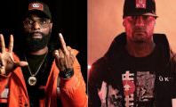 Booba se moque des chiffres de vente du dernier album de Kaaris !