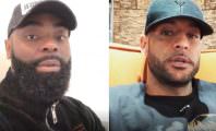 Kaaris règle ses comptes avec Booba ! (Vidéo)