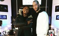 L’Adjoint Skenawin crée son label chez Universal Music France !