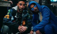 Lartiste feat. Heuss l’enfoiré – Tikka (Clip Officiel)