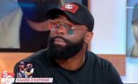 Kaaris apprend en direct à la télé que Booba annule leur combat ! (Vidéo)