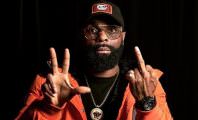 Kaaris s’attaque violemment à Booba dans son nouveau morceau « Octogone » ! (Son)