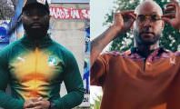 Kaaris confirme qu’il y aura un combat avec Booba ! (Vidéo)