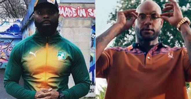 Kaaris confirme qu’il y aura un combat avec Booba ! (Vidéo)