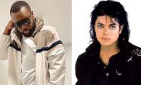 Maitre Gims se compare à Michael Jackson et se fait clasher par les internautes !
