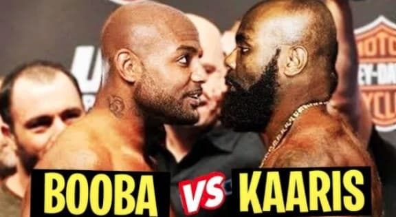 Booba dévoile le premier teaser du combat contre Kaaris ! (Vidéo)