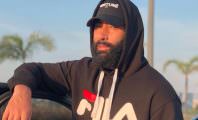 La Fouine lâche un freestyle inédit ! (Vidéo)