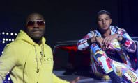 Landy feat. Hornet La Frappe – Vitesse (Clip Officiel)